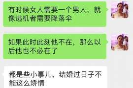 阳谷调查业务